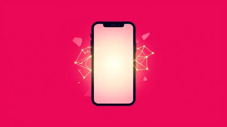 Google Gemma 4 可在 iPhone 上原生運行，實現完整離線 AI 推理
