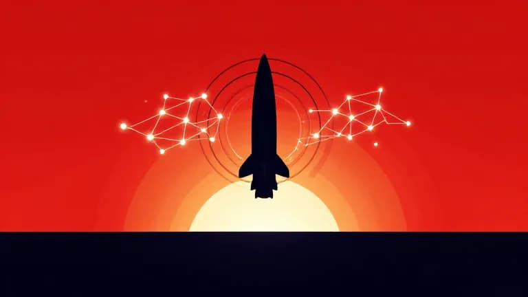 The Download: NASA 的核動力太空船與 AI 十大趨勢