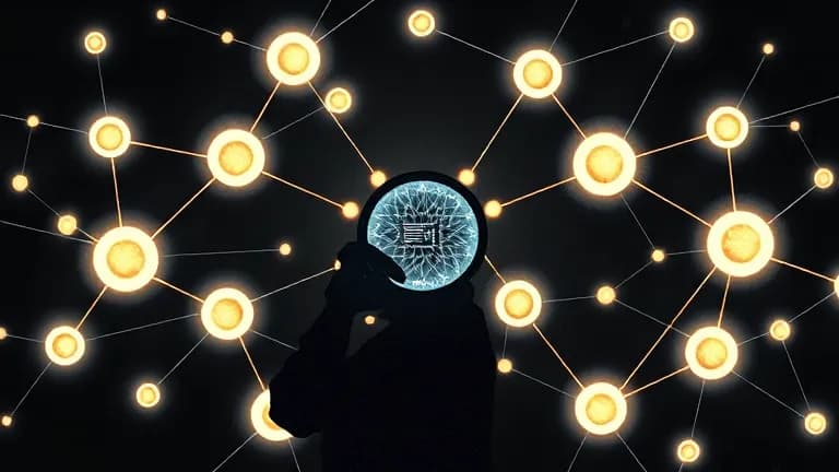 CIA：從 LLM 多智能體系統推斷通訊拓撲的隱私威脅