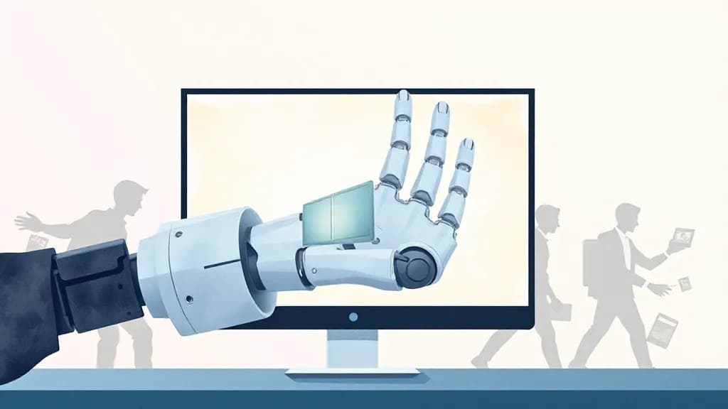 OpenAI 推出強化版 Codex，提升桌面端控制力