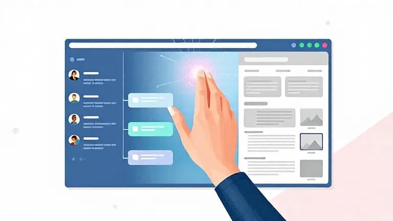 Google Chrome 推出 AI Mode 並支援網頁並排瀏覽