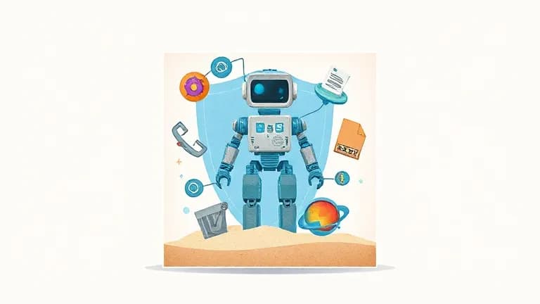 OpenAI 推出 Agents SDK 進化版：內建沙箱執行與模型原生框架