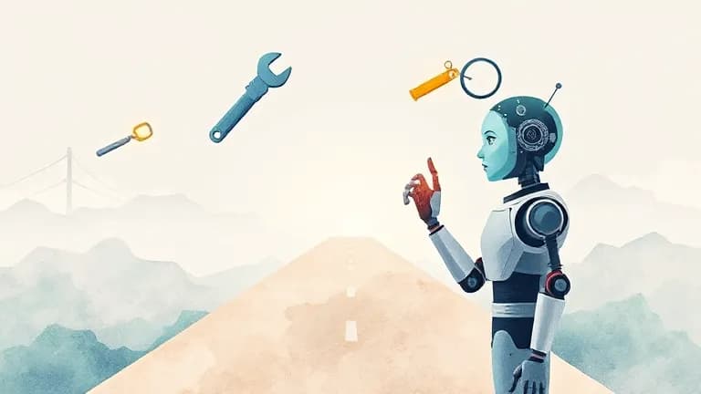 深入解析 VAKRA：代理的推理、工具使用與失敗模式