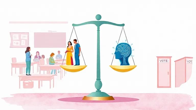 Societal Impacts - Anthropic 社會影響研究