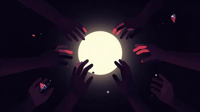 AI 時代的稀缺性開始浮現