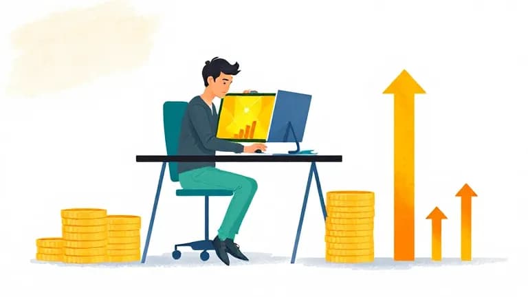 Cursor 籌募 20 億美元，估值達 500 億美元，企業成長強勁