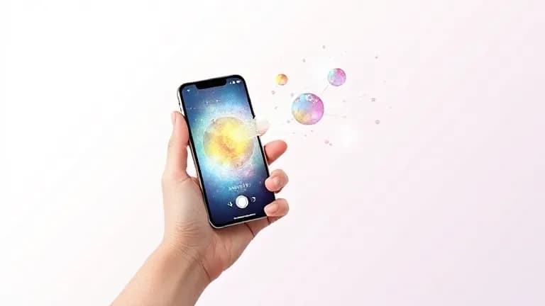 Gemini App 推出個人化影像生成新方式