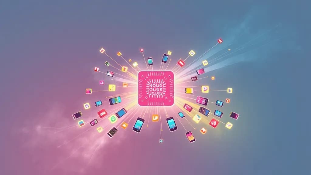 App Store 復甦，AI 工具成主要驅動力