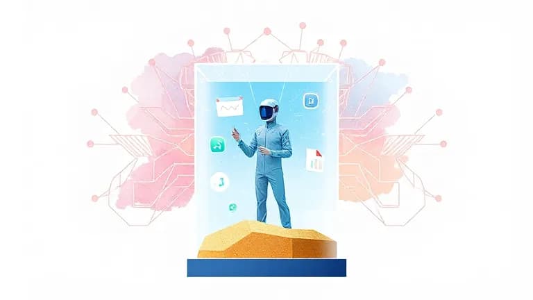 OpenAI 推出 Agents SDK 進化版：內建沙箱執行與模型原生框架