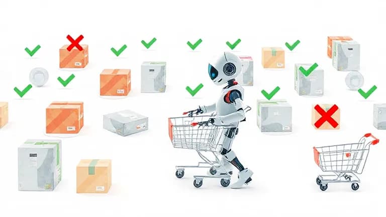 Ecom-RLVE：電商對話代理的自適應可驗證環境