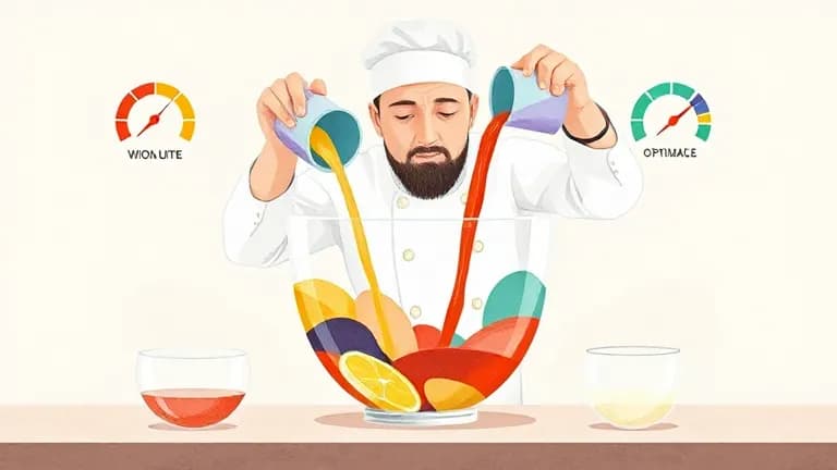 MixAtlas：多模態大語言模型中階訓練的不確定性感知數據混合優化