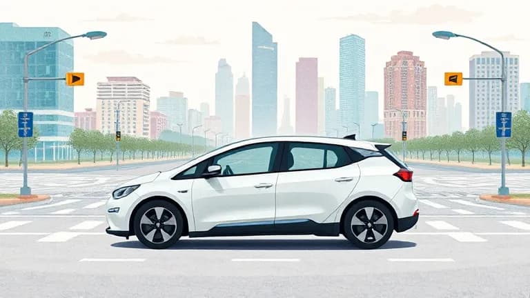 Tesla 將無人駕駛計程車服務擴展至達拉斯和休斯頓