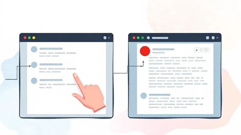 Google AI Mode 更新：Chrome 內直接開啟來源連結