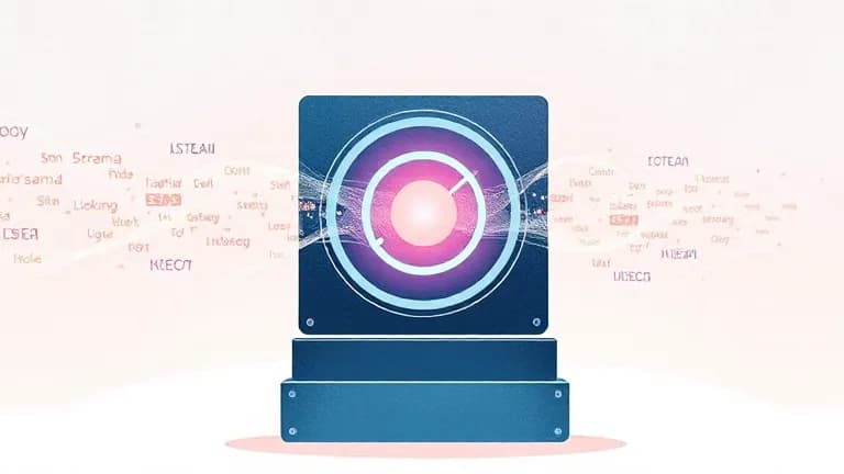 利用合成數據打造快速多語言 OCR 模型