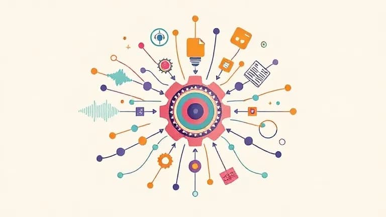 Qwen3.5-Omni 技術報告發佈：百億參數多模態模型達到業界最強水準