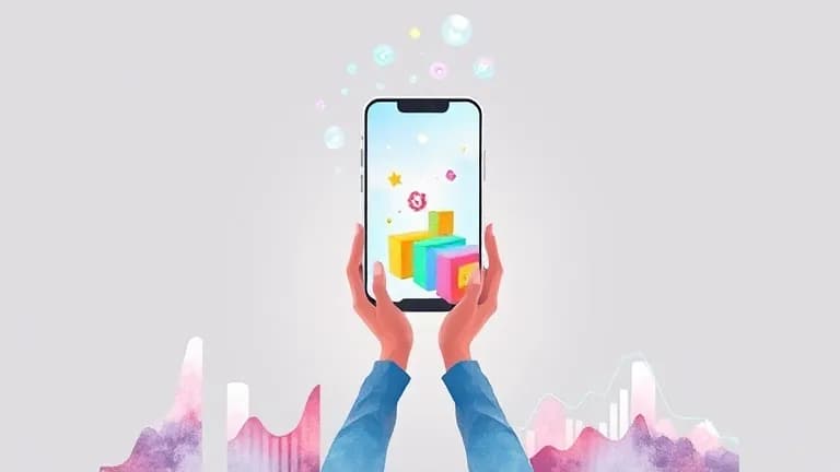 App Store 復甦，AI 工具成主要驅動力