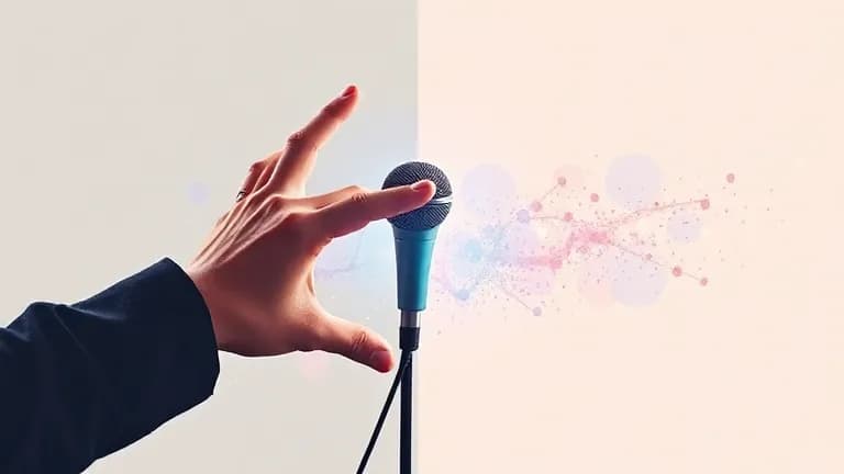 Deezer 表示每日上傳歌曲中 44% 為 AI 生成