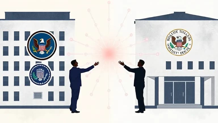 NSA 情報人員據報使用 Anthropic 的 Mythos 模型，與五角大樓矛盾升級