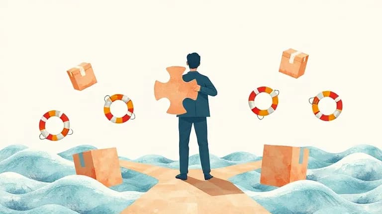 OpenAI 的生存困境：收購能否解決核心問題