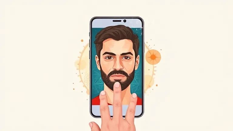 YouTube 擴展 AI Deepfake 監控至好萊塢，名人可主動申請移除