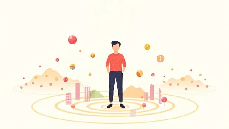 如何將韓國 AI Agent 置於真實人口統計數據：使用合成 Persona 方法