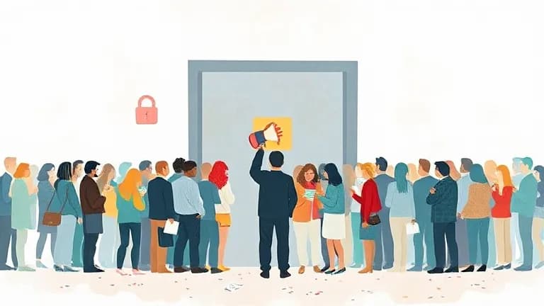 Sam Altman 說 Anthropic 在賣恐懼，但票早就賣完了