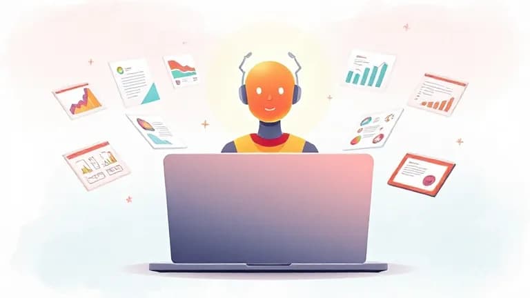 Microsoft 在 Word、Excel 和 PowerPoint 推出 Agent Mode「氛圍工作」功能