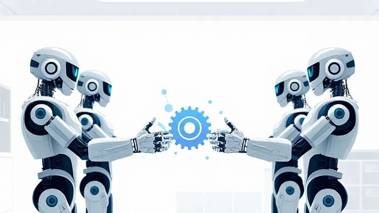 OpenAI 推出 Workspace Agents 自動化工作流