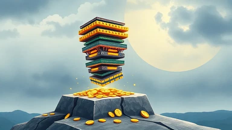 AI 失控恐引發下一次金融危機，沃倫議員發出警告