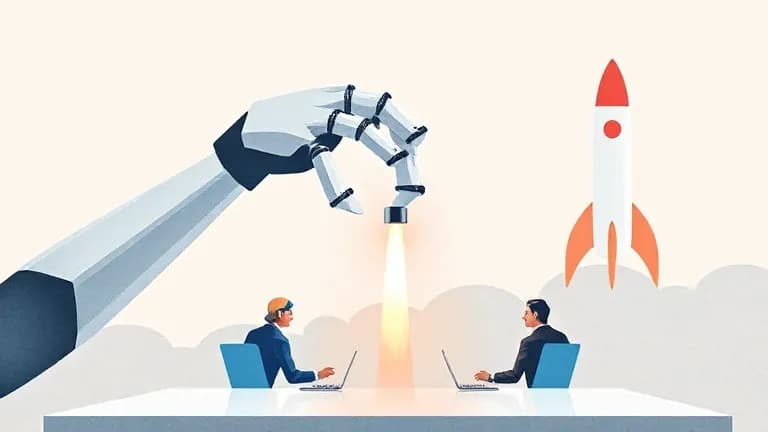 SpaceX 想用 600 億買下 Cursor，這不是在買工具，是在買工程師