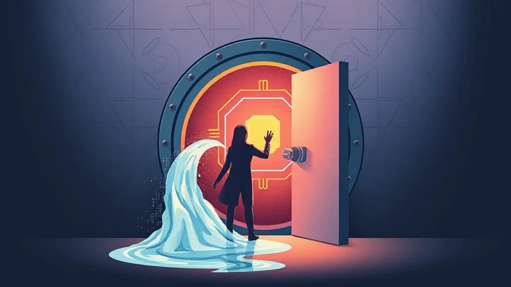 Anthropic 鎖定版 Mythos 洩漏事件