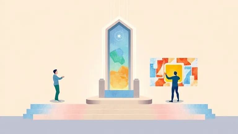 OpenAI 重奪圖像生成王座，Claude 推出實時創作中心