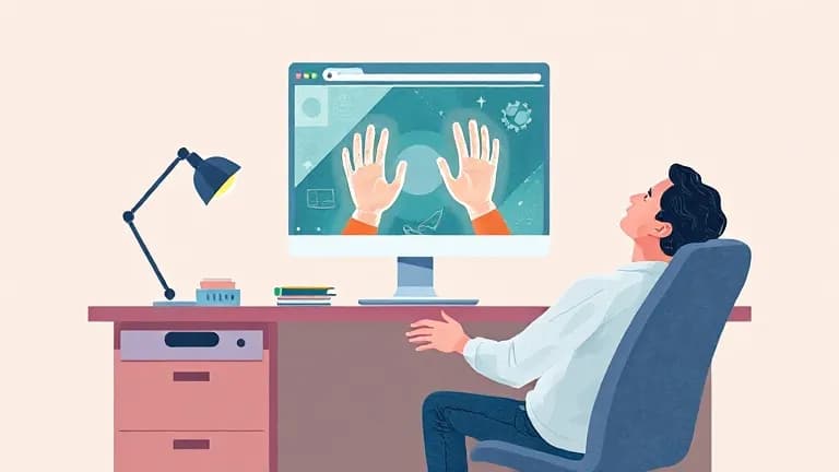 Google 將 Chrome 轉變為職場 AI 助手