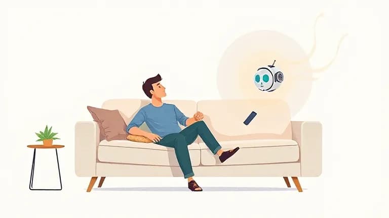 Meet Noscroll，AI 機器人幫你自動處理無止盡的滑動