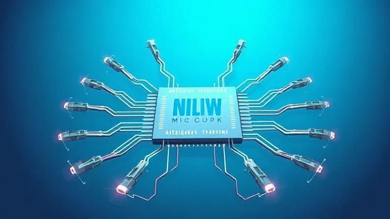 Google 推出兩款專用於 Agent 時代的 TPU 晶片