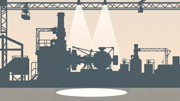 Google 悄悄換了一件事，但沒人在討論它