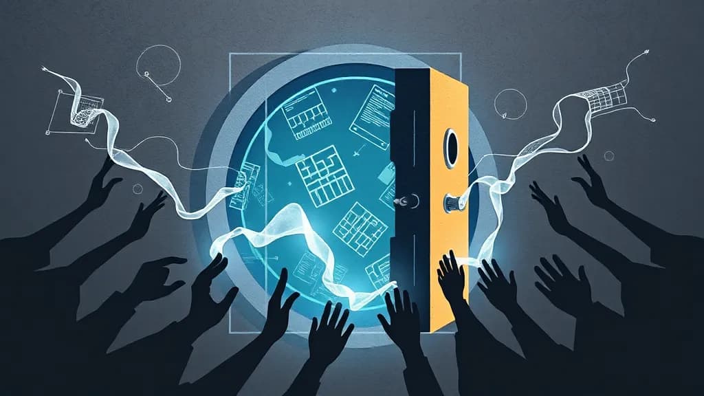 Anthropic 鎖定版 Mythos 洩漏事件