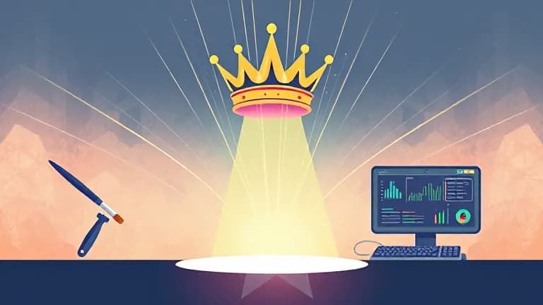 OpenAI 重奪圖像生成王座，Claude 推出實時創作中心