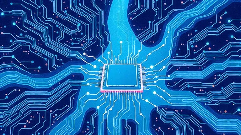 Google 展示 TPU 如何驅動高負載 AI 工作負載