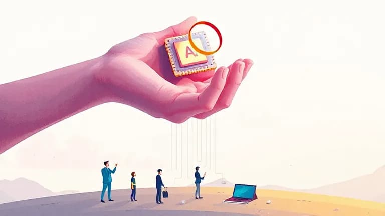 Google 投了 Anthropic 400 億，但你有沒有想過這筆錢是在幫誰？