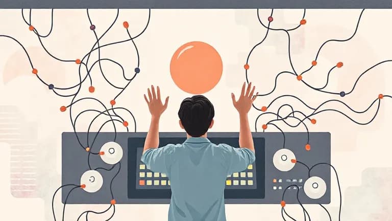 ComfyUI 估值五億美元，但真正的問題是你還知道自己在做什麼嗎