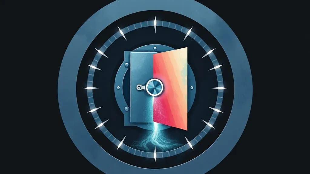 Anthropic 鎖定版 Mythos 洩漏事件