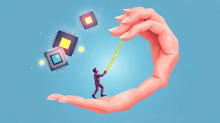 Google 投了 Anthropic 400 億，但這筆錢究竟是幫誰？