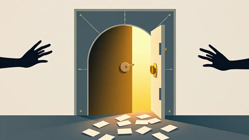 Anthropic 鎖定版 Mythos 洩漏事件