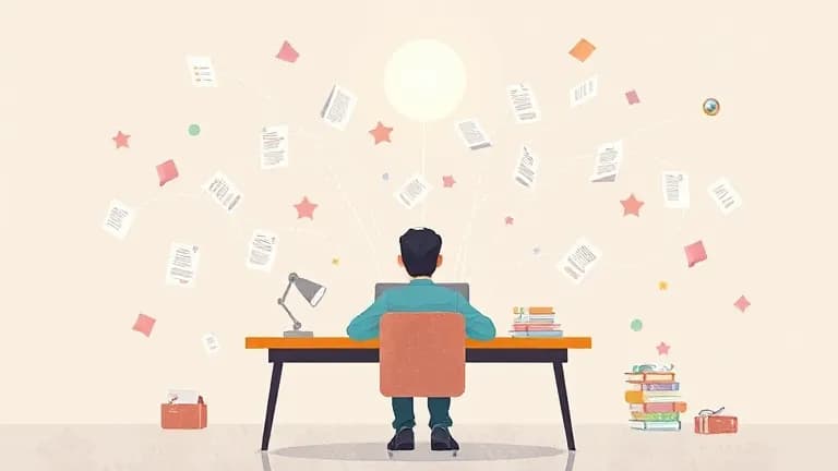 Google 推出 8 個 Gemini 技巧，協助整理生活與工作空間