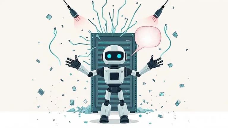 AI Agent 誤刪生產資料庫，其自我辯白引發關注