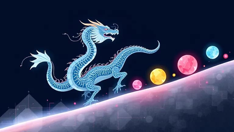 The Download：DeepSeek 最新 AI 突破與世界模型競賽