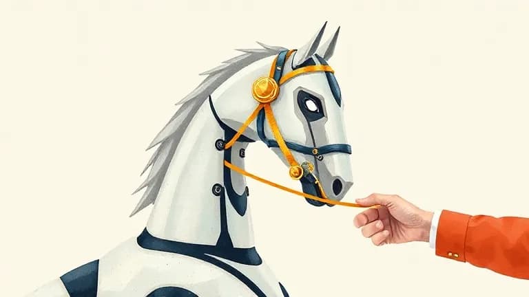 Google 砸 400 億投 Anthropic，買的不是智慧，是韁繩