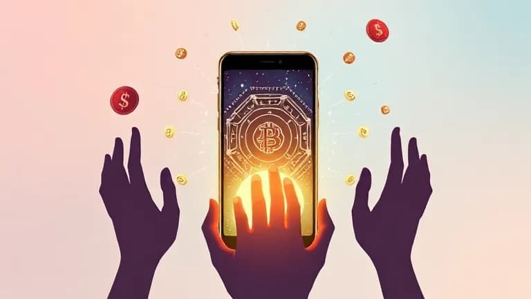 投資者搶先押注 Skye 的 iPhone AI 主螢幕應用