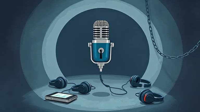 4TB 語音樣本從 Mercor 4 萬名 AI 承包商中遭竊